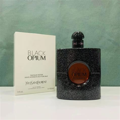 ysl black opium fm world|More.